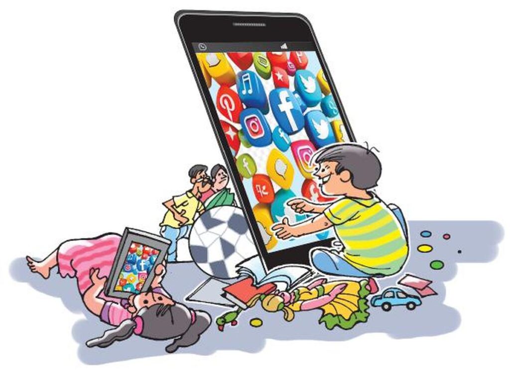 Australian government logo or announcement graphic about the ban