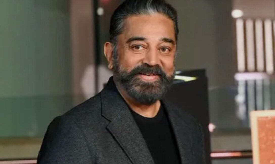 Kamal Haasan Regional Cinema Vision: Celebrating Authenticity Over Formula in Indian Film Kamal Haasan speaking at a cinema conference or interview