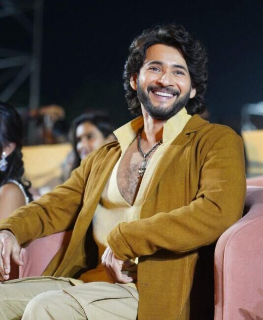 Mahesh Babu Dolby Cinema Bengaluru Launch: South India’s First Premium Screen Unveiled at AMB Cinemas Kapali Interior of the Dolby Cinema auditorium at AMB Cinemas Kapali