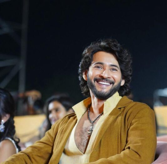 Mahesh Babu Dolby Cinema Bengaluru Launch: South India’s First Premium Screen Unveiled at AMB Cinemas Kapali Interior of the Dolby Cinema auditorium at AMB Cinemas Kapali