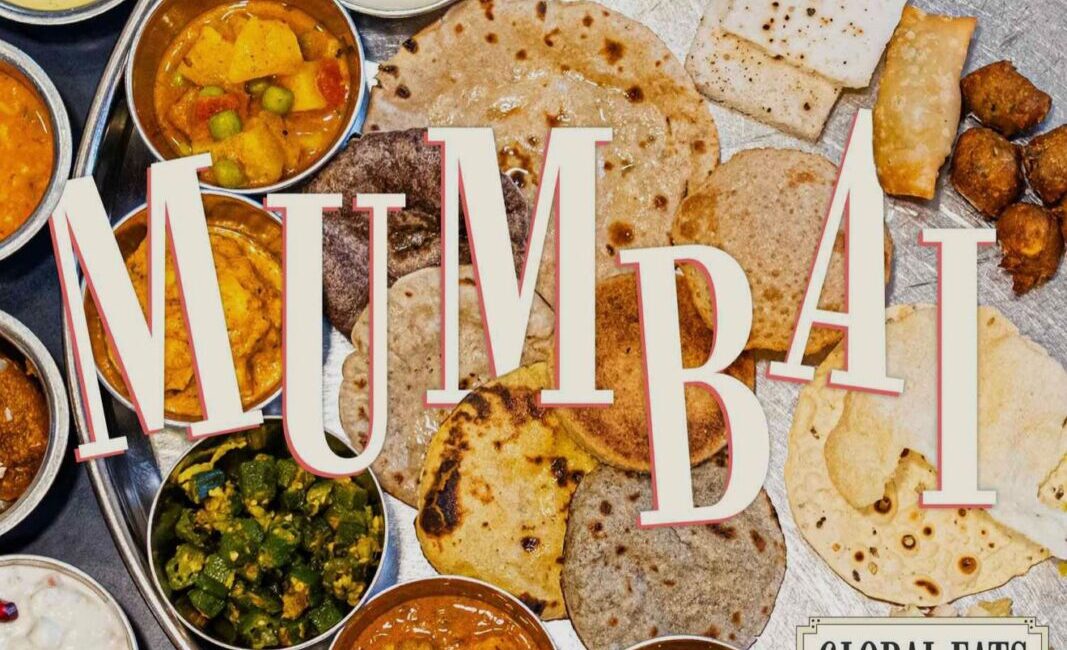 Fresh seafood being prepared at a Mumbai coastal restaurant