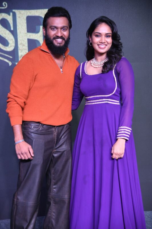 Devaru Ruju Madidanu Happy Birthday Song Released: A Musical Preview of the Upcoming Film Lyrics displayed on screen for the Happy Birthday promotional song