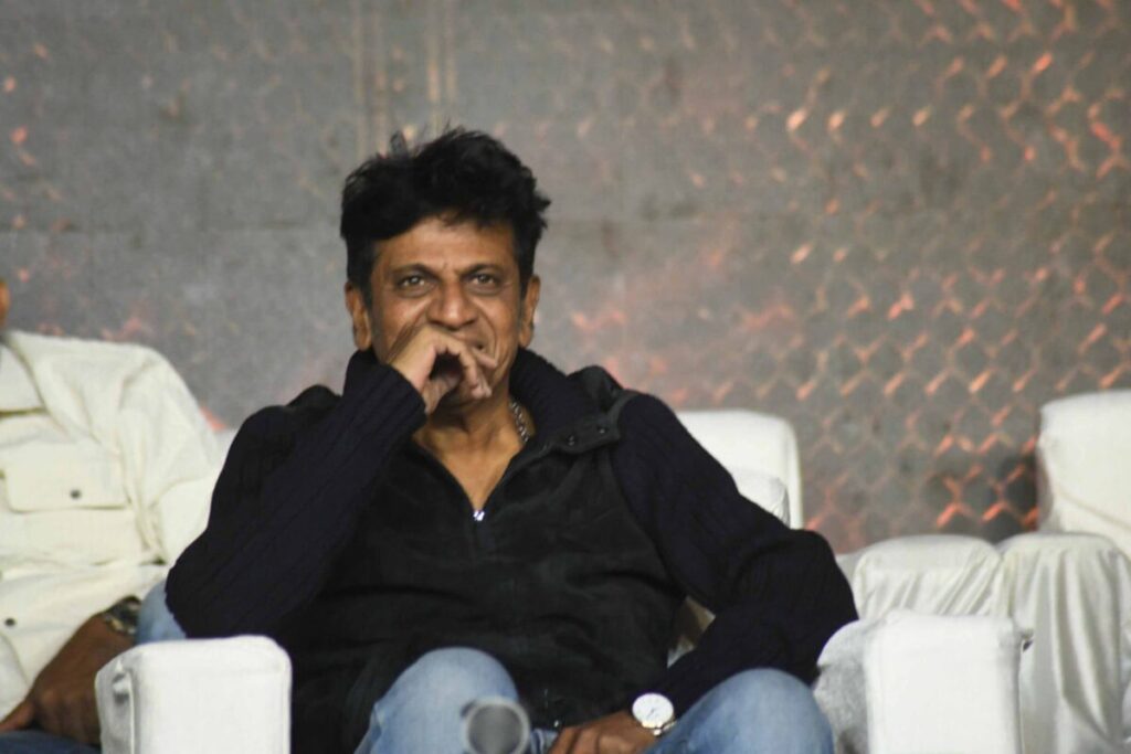 45 Trailer Wows Fans Crowd reaction at the live launch event for the 45 trailer