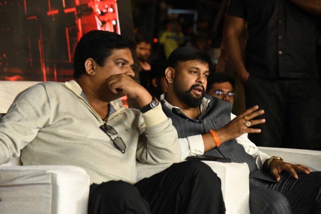 45 Trailer Wows Fans Upendra delivering a powerful dialogue in the 45 trailer