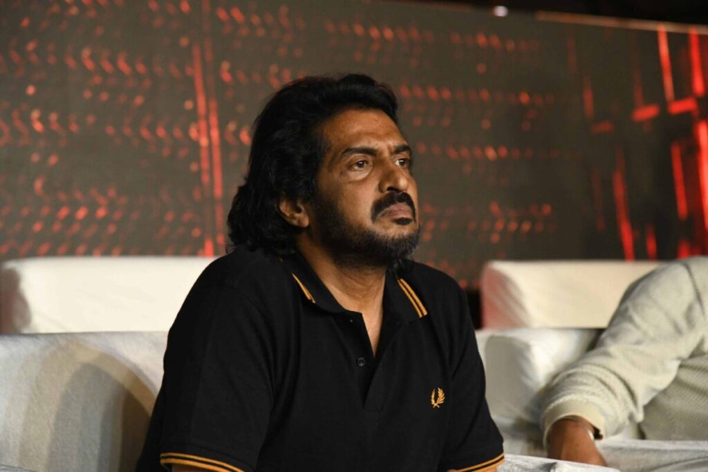 45 Trailer Wows Fans Shiva Rajkumar's intense new look from the 45 trailer