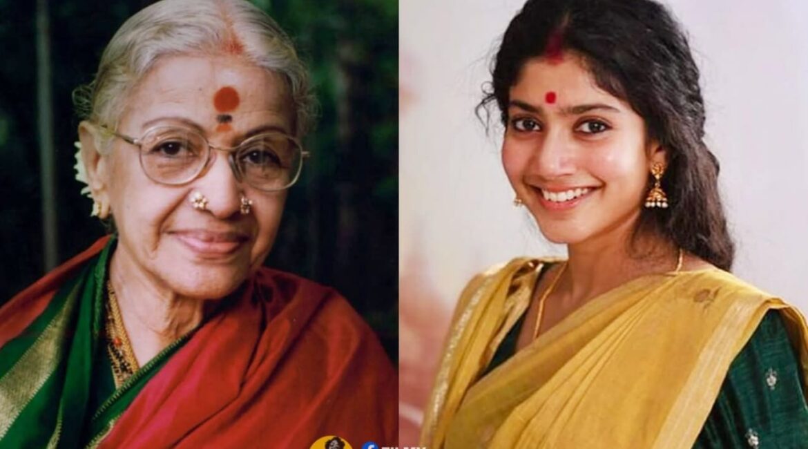 Sai Pallavi to Portray Legendary Singer M.S. Subbulakshmi in Ambitious Biopic Director Gowtham Tinnanuri discussing the Subbulakshmi biopic project