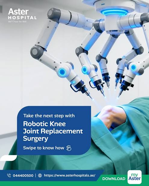 Robotic Surgery Transforms Patient Care at Aster Hospitals Before and after visualization of a minimally invasive robotic surgery incision