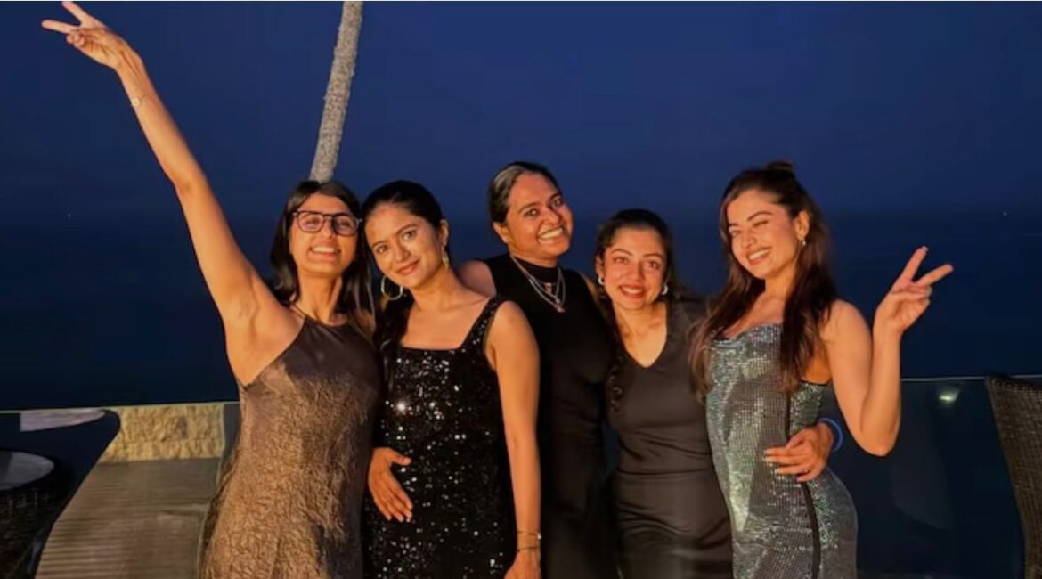 rashmika-mandanna-sri-lanka-trip