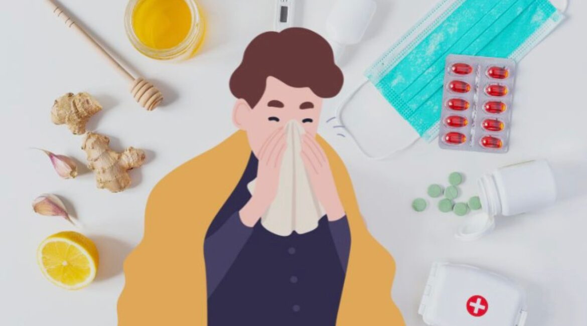 How to Tackle This Crazy Weather: Simple Home Remedies to Strengthen Immunity A cup of steaming turmeric milk with ginger, a classic immunity home remedy