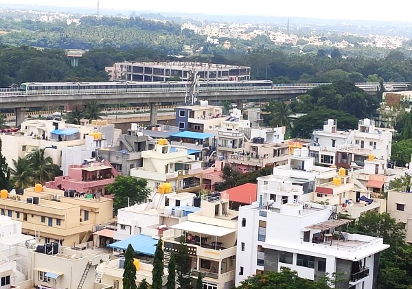 Madavara Metro Extension Pushes Up Property Values Along Tumkur Road