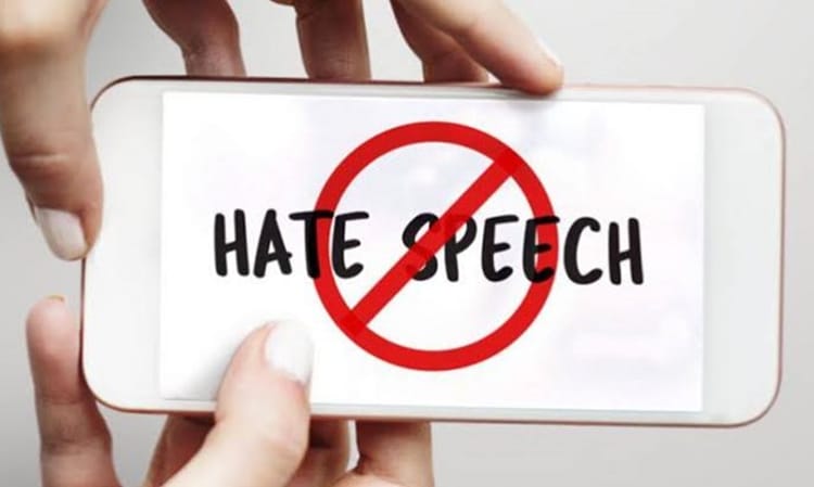 Karnataka Assembly Clears Tough Anti-Hate Speech Law Amid BJP Protest Karnataka Assembly session with members during the debate on the Anti-Hate Speech Law.