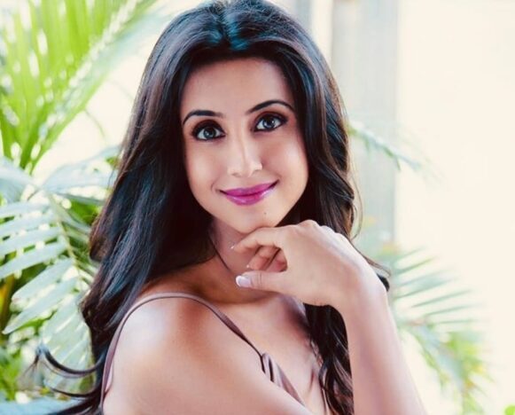 Kannada Actresses Shine in Bigg Boss Telugu 9 Finale Top 5 Bigg Boss Telugu 9 finalists on stage during a finale promo.