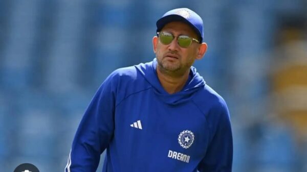 Have India Picked the Right Squad for the 2026 T20 World Cup? Head coach Gautam Gambhir and selector Ajit Agarkar discussing India's 2026 T20 World Cup squad selection.