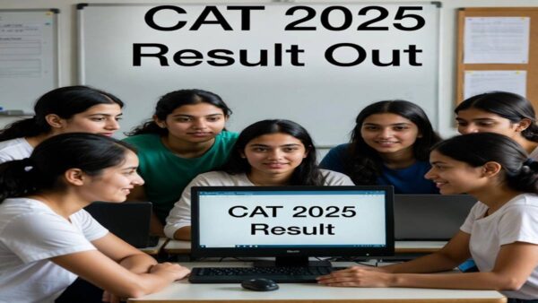Bengaluru Student Secures Perfect 100 Percentile in CAT 2025 Study materials and mock test papers used by the topper for CAT 2025 preparation.