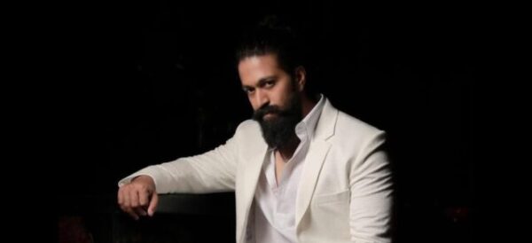 KGF Star Yash Adds ₹3 Crore Lexus LM to His Luxury Garage Close-up of the Lexus LM's "8055" number plate resembling "BOSS".