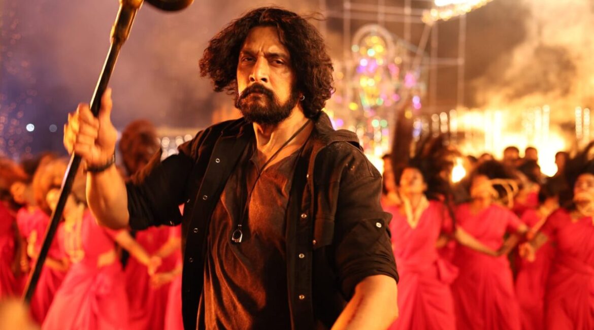 Kannada Films Mark and 45 Secure Court Orders to Block BookMyShow Reviews Amid Hate Campaign Fears Court order document highlighting the injunction to block BookMyShow reviews for Kannada films.