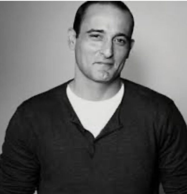 Akshaye Khanna as IG Tarun Ahlawat in a scene from Drishyam 2.