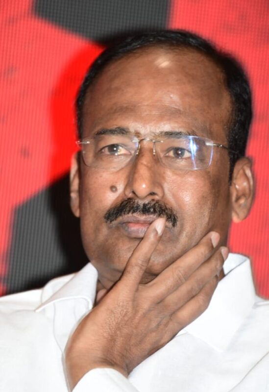 45 Faces Piracy Issues Lead cast of 45 promoting the film amidst piracy challenges