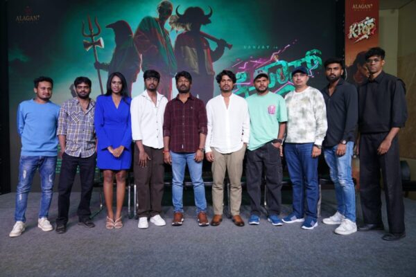 K-POP The Epic Battle Movie Teaser Unveils Ambitious Cinematic Universe Official title card for K-POP The Epic Battle movie from the teaser.