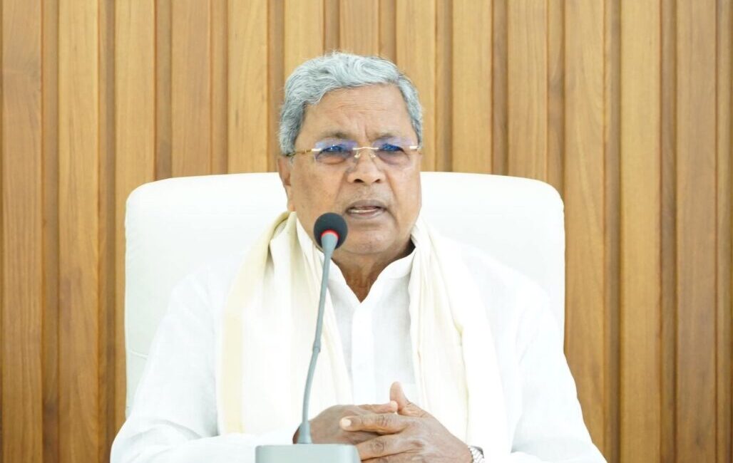 Karnataka Vacant Government Posts to Be Filled in Phased Recruitment Drive