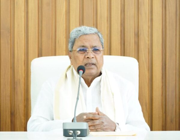 Karnataka Vacant Government Posts to Be Filled in Phased Recruitment Drive