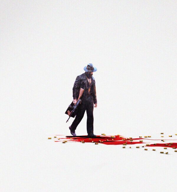 Yash Raya Toxic Character Reveal Showcases the Star's Powerful New Avatar