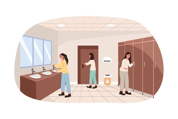 The exterior of the cinema theatre in Bengaluru where the hidden camera was found.