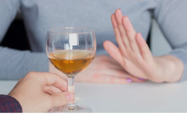 Gen Z Alcohol Consumption Decline Reshapes Global Alcohol Industry A graph showing the declining trend line of alcohol consumption per capita for Gen Z versus previous generations.