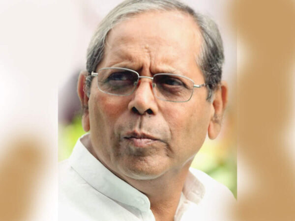 Karnataka By-Polls Bagalkote Davangere Announced Following MLA Deaths The late veteran legislator Shamanuru Shivashankarappa of Davangere constituency.