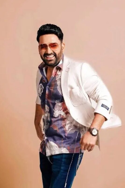 Kapil Sharma 5 Crore Per Episode: Unmatched Stature in Indian Entertainment