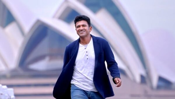 Puneeth Rajkumar's Life and Values to Inspire Karnataka Schoolchildren