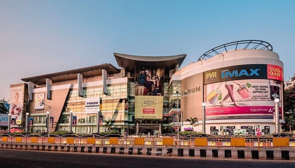Forum Malls Charts Aggressive Expansion, Bengaluru Remains Growth Hub