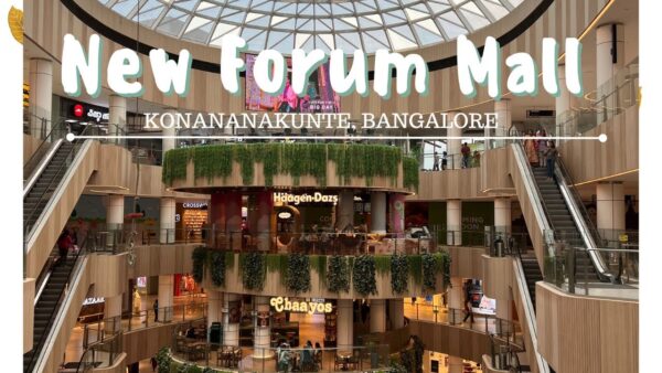 Forum Malls Charts Aggressive Expansion, Bengaluru Remains Growth Hub