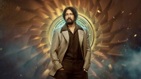 Vulture Conservation Trust Files Complaint Against Bigg Boss Kannada 12 Host Kiccha Sudeep