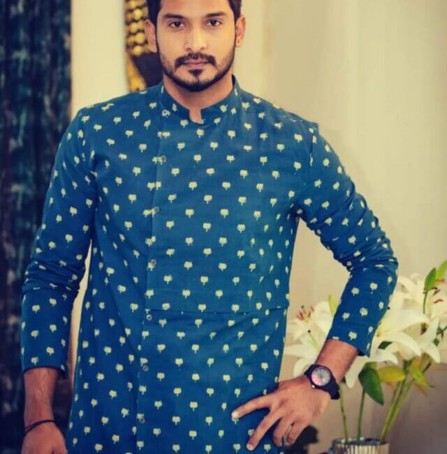 Pramod bags a pivotal role in Telugu film Lenin