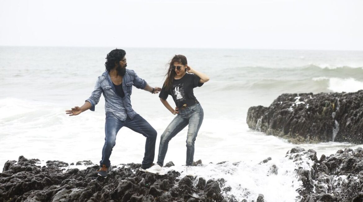 Cotton Pete Gate Set for Grand Statewide Release on February