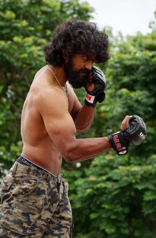 Cotton Pete Gate Set for Grand Statewide Release on February