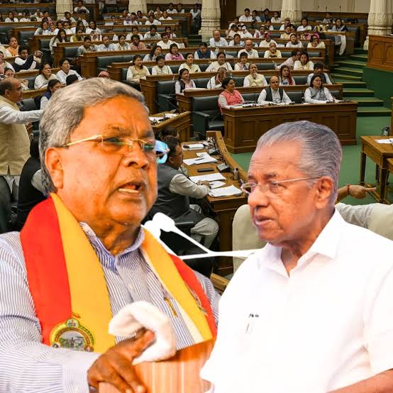 Kannada Minority Speakers Fear Impact of Kerala’s New Language Policy