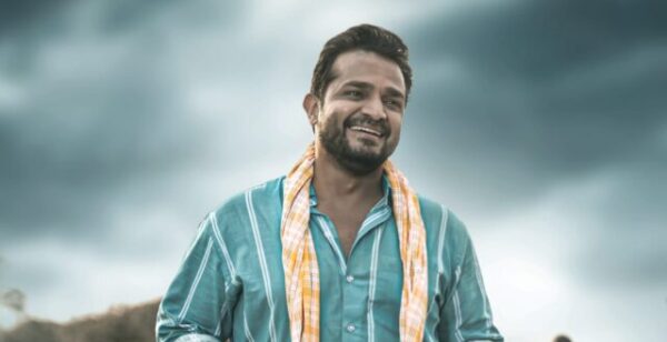Vijay Raghavendra’s Farmer look from Mahaan Unveiled on Sankranti occasion