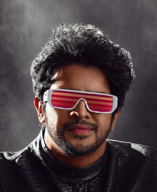 Sriram to headline Peekaboo