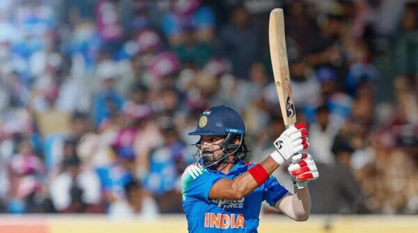 K L Rahul: The Team Man India Can Always Count On