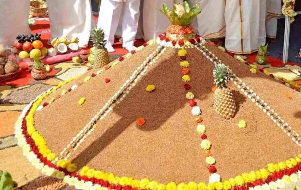 Sankranthi: A Celebration Rooted in Karnataka’s Agrarian Soul