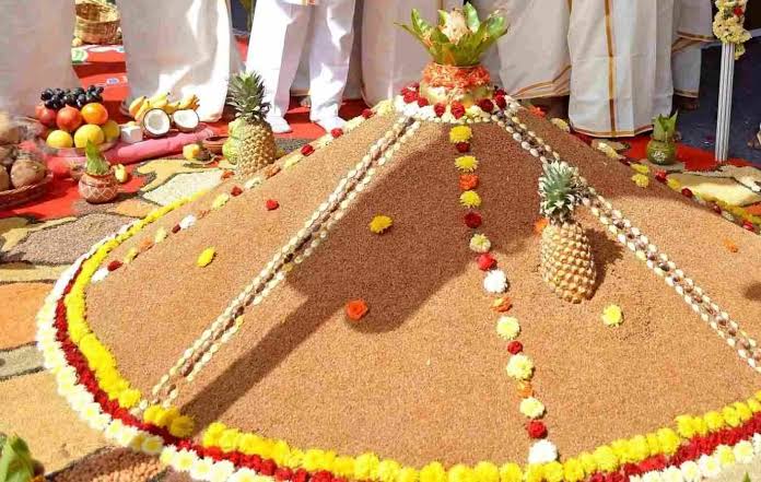 Sankranthi: A Celebration Rooted in Karnataka’s Agrarian Soul