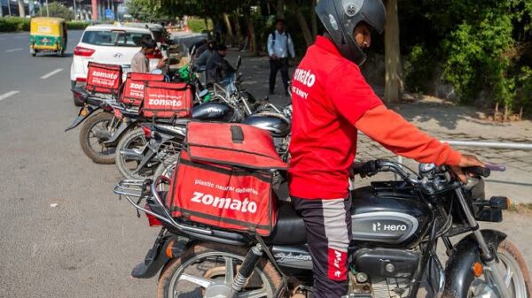 Govt Tells Quick-Commerce Firms to Drop 10-Minute Delivery Claims