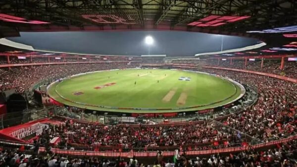RCB Offers ₹4.5 Crore AI Camera Plan to Secure IPL Matches at Chinnaswamy