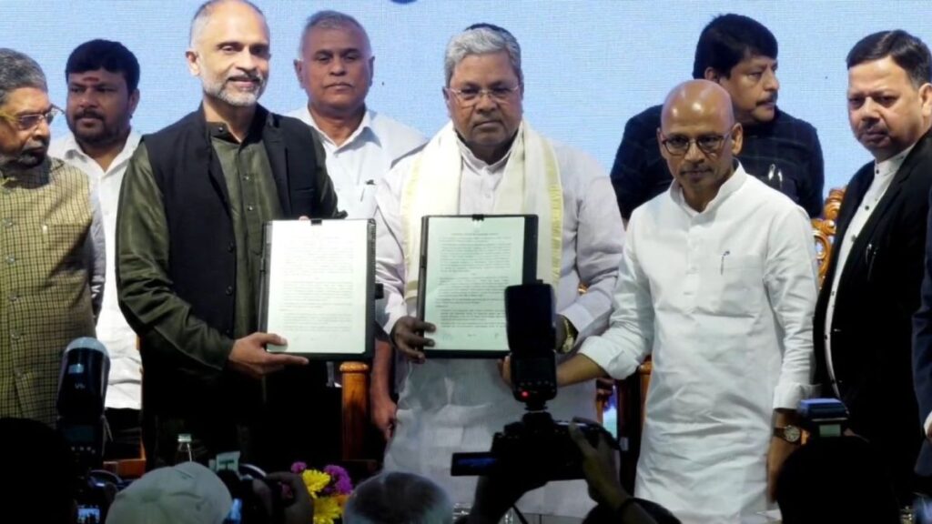 Azim Premji Foundation Hospital Bengaluru: 1,000-Bed Transplant Centre Announced