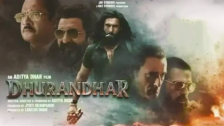 Border-2, Dhurandhar Reignite Bollywood’s Pan-India Confidence