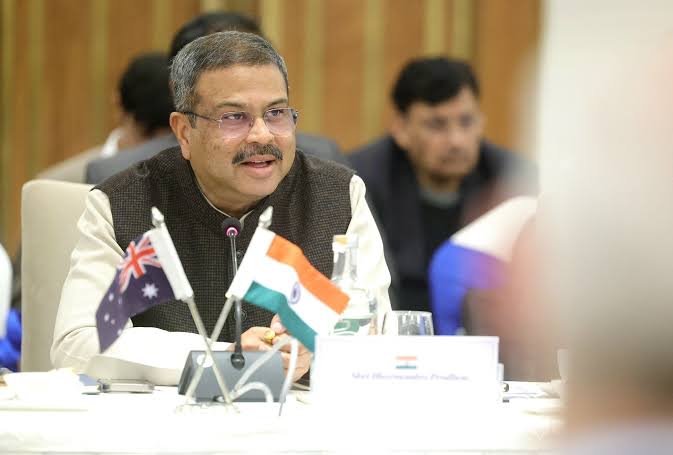 Australia, Karnataka Set to Deepen Ties in Education, Technology and Business