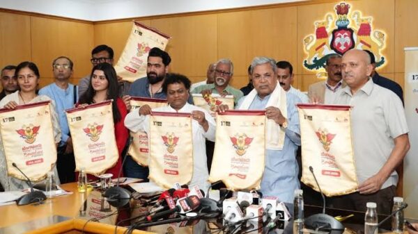 Bengaluru Welcomes World Cinema as BIFFes 2026 Opens with Grandeur