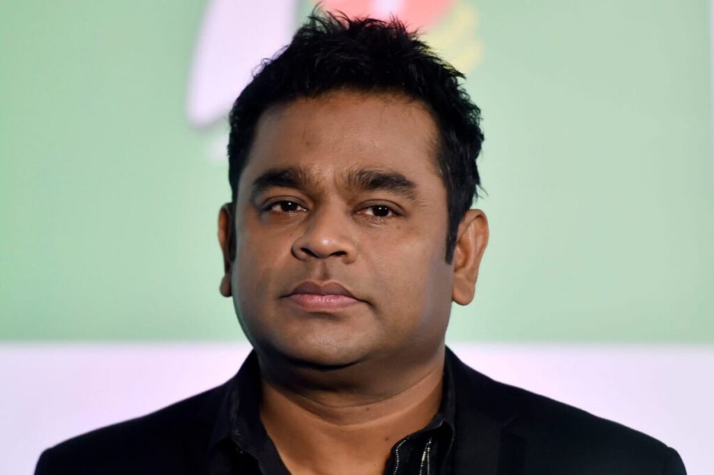 A.R. Rahman to Address Controversy on ‘The Kapil Sharma Show’